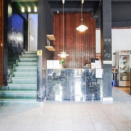 Bali Backpacker Inn & Hostel Убуд Екстер'єр фото
