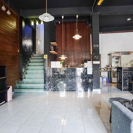 Bali Backpacker Inn & Hostel Убуд Екстер'єр фото