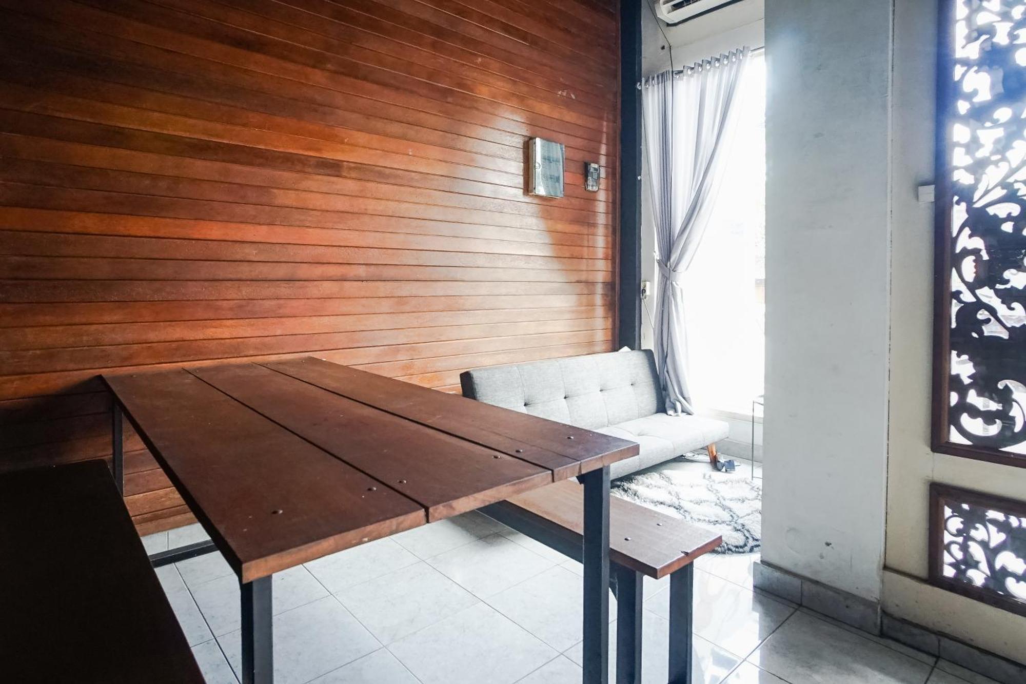 Bali Backpacker Inn & Hostel Убуд Екстер'єр фото