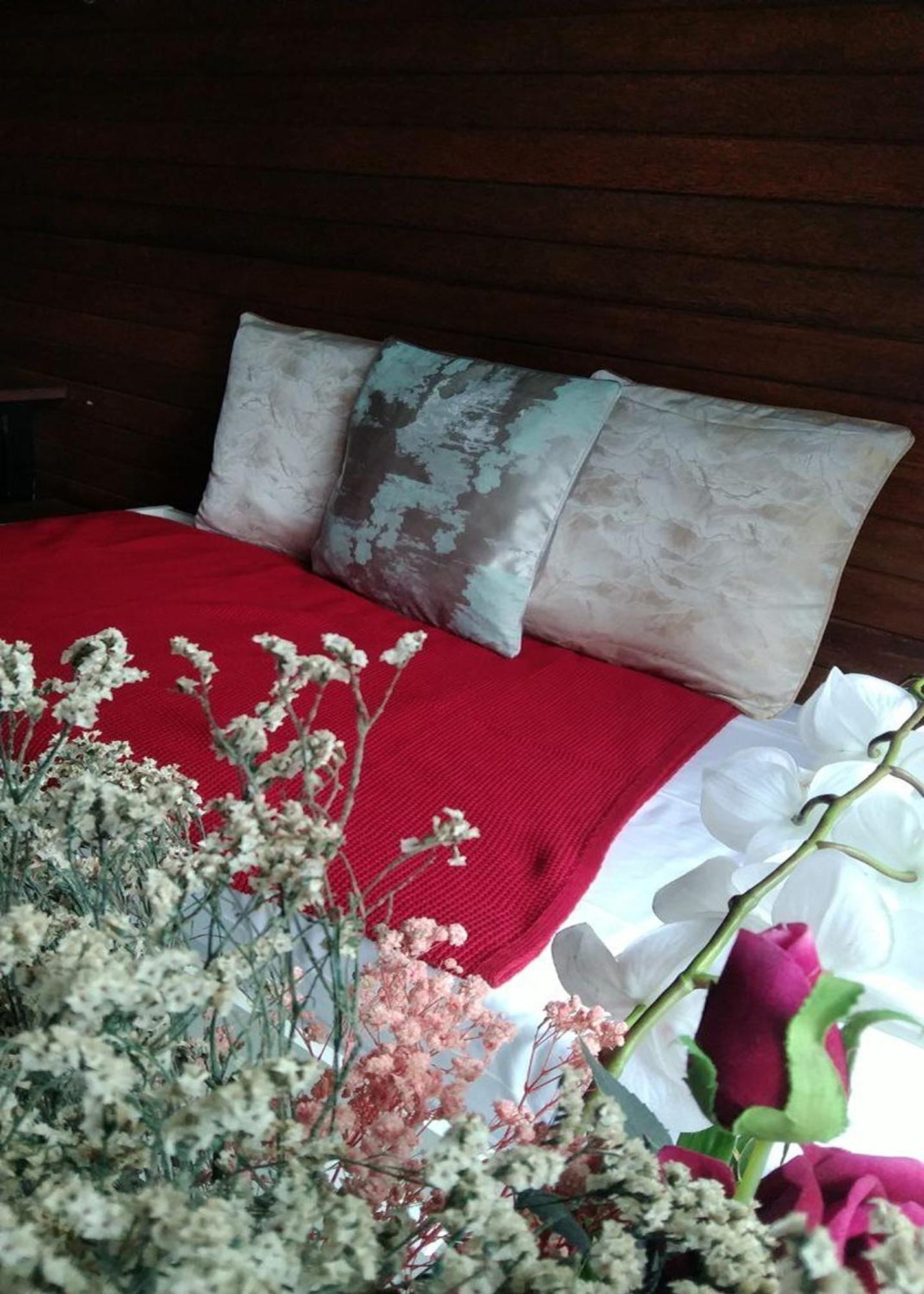 Bali Backpacker Inn & Hostel Убуд Екстер'єр фото